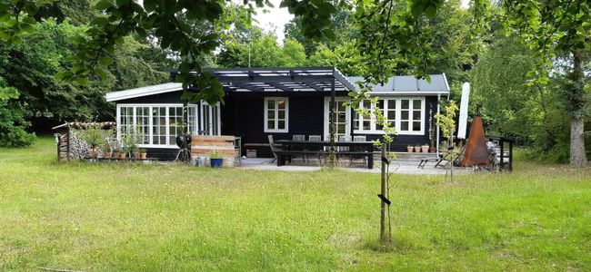 Skovduevej 8, Kulhuse, 3630 Jægerspris